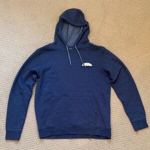 O'Neill navy Blue hoodie!